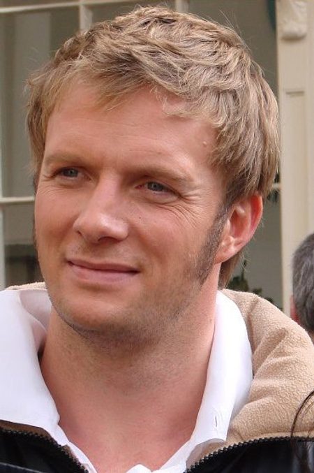 Rupert Penry-Jones
