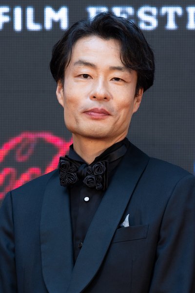 Mutsuo Yoshioka