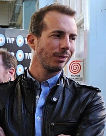 Esteban Bigliardi