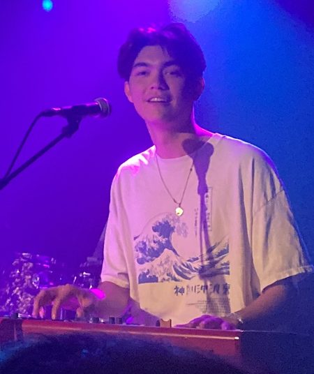 William Gao