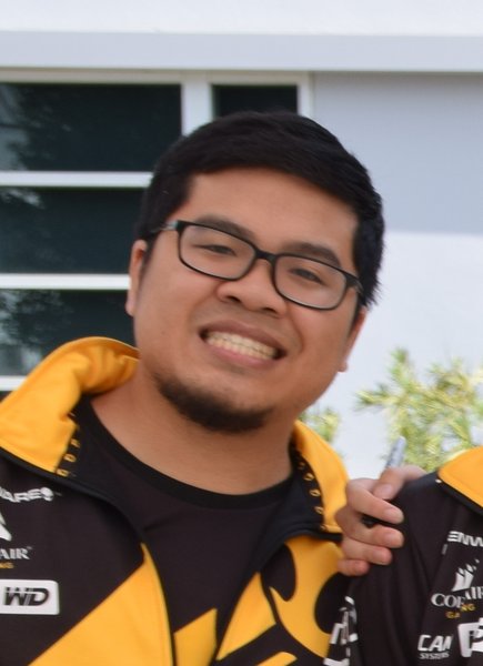Alan Nguyen