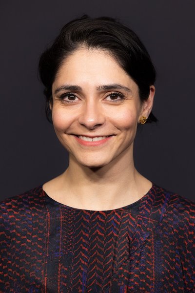 Pegah Ferydoni