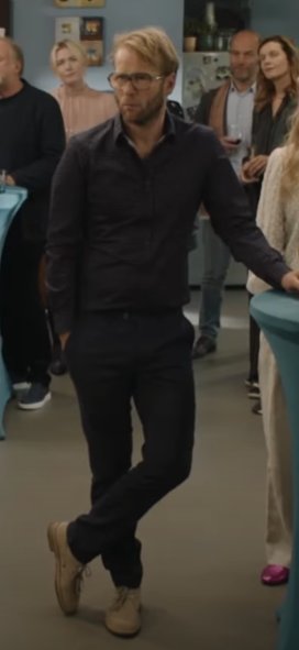 Leo Alkemade