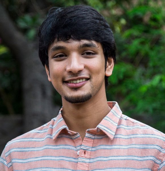 Gautham Karthik