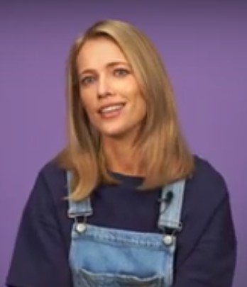 Jennifer Hoffman