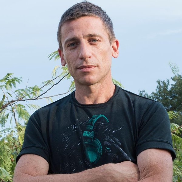 Diego Cremonesi