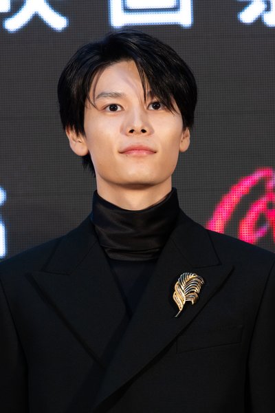 Riku Hagiwara