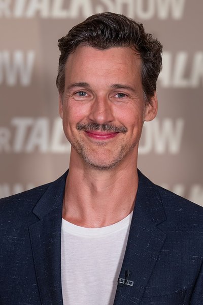Florian David Fitz
