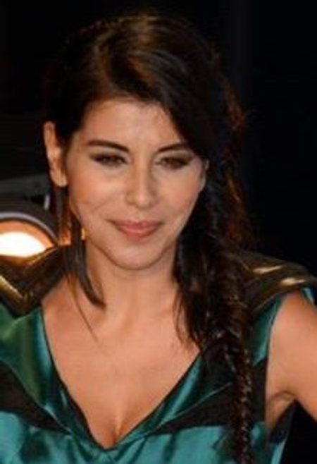 Reem Kherici