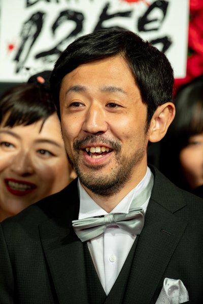 Takayuki Hamatsu