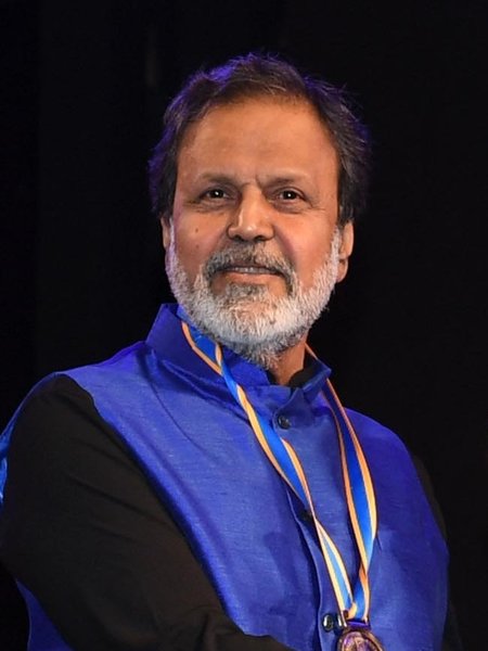 Tariq Anam Khan
