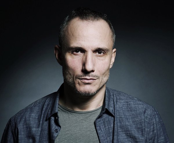 Milos Timotijevic