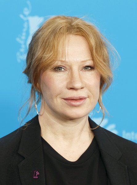 Birgit Minichmayr