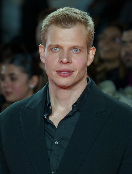 Daniel Horvath