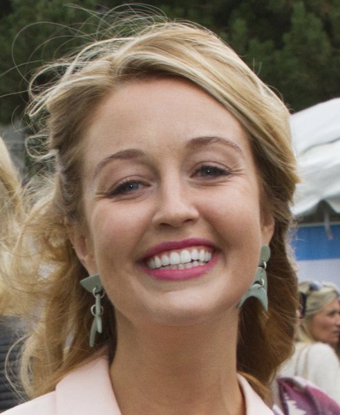 Kate Corbett