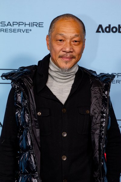 Perry Yung