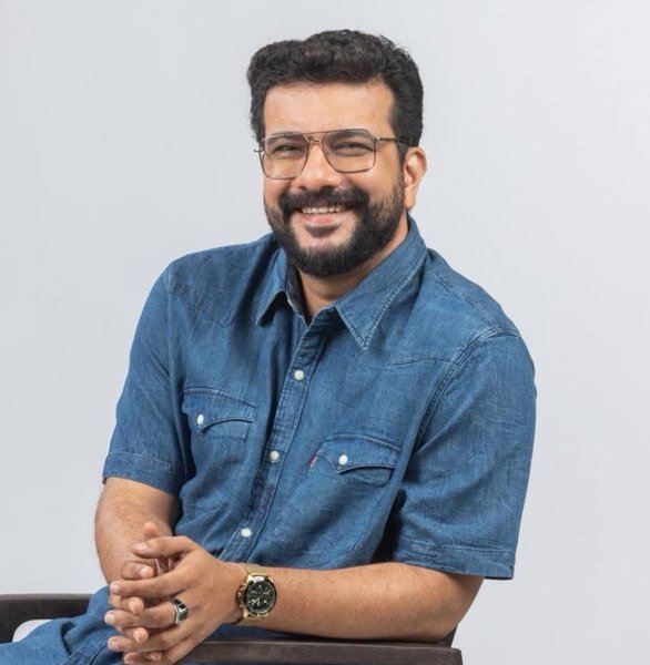 Ramesh Pisharody