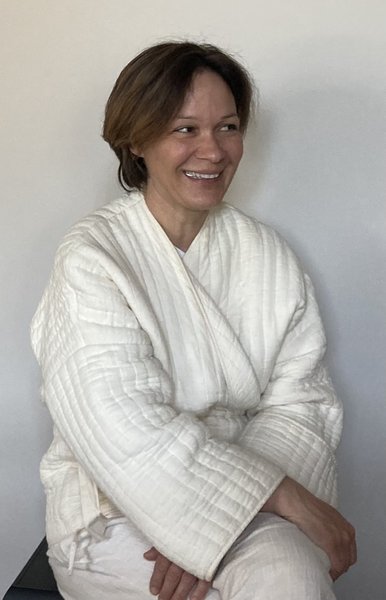 Sandrine Bisson