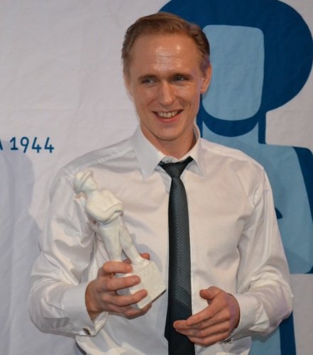 Sampo Sarkola