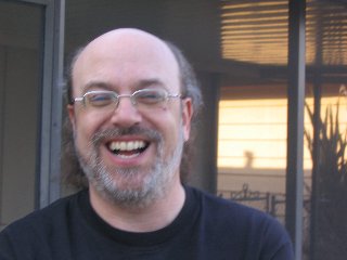 Ken Arnold