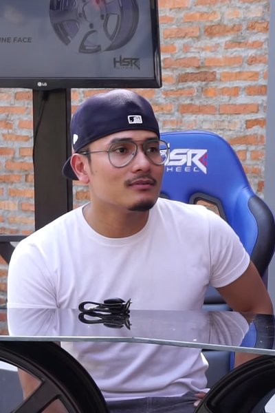 Tanta Ginting