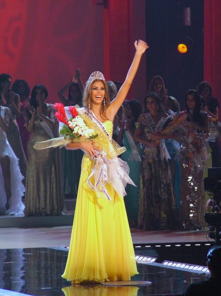 Mercedes Hernández