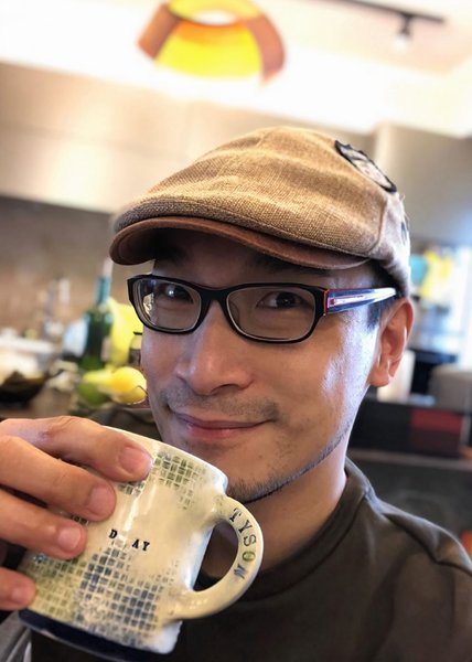 Tyson Chak