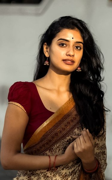 Sushmitha Bhat