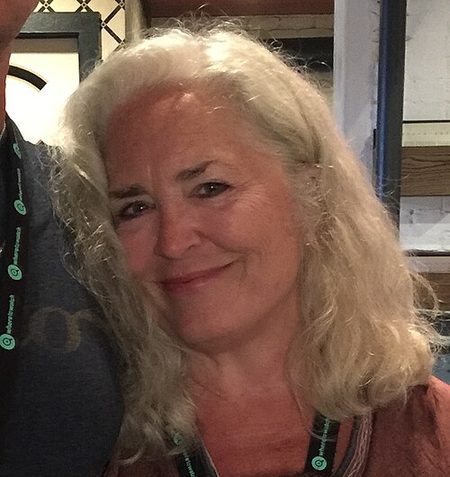 Krisha Fairchild