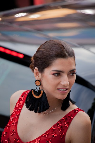 Blanca Blanco