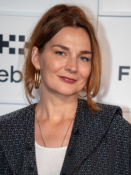 Heather Burns