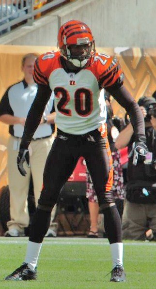 Troy James