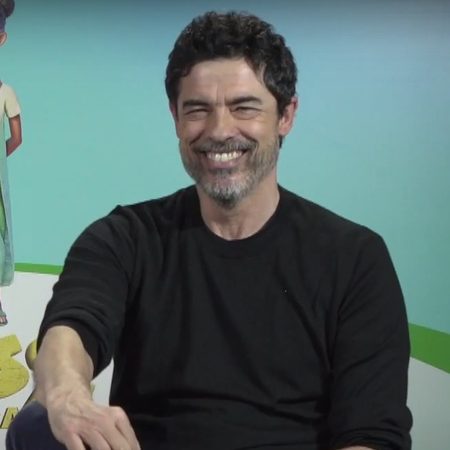 Alessandro Gassman