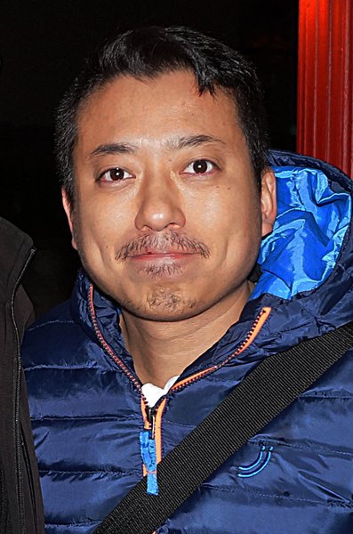 Hiroaki Murakami