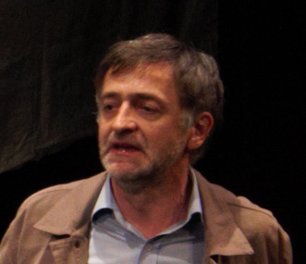 Zoran Cvijanovic