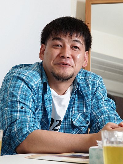 Takeshi Tomizawa