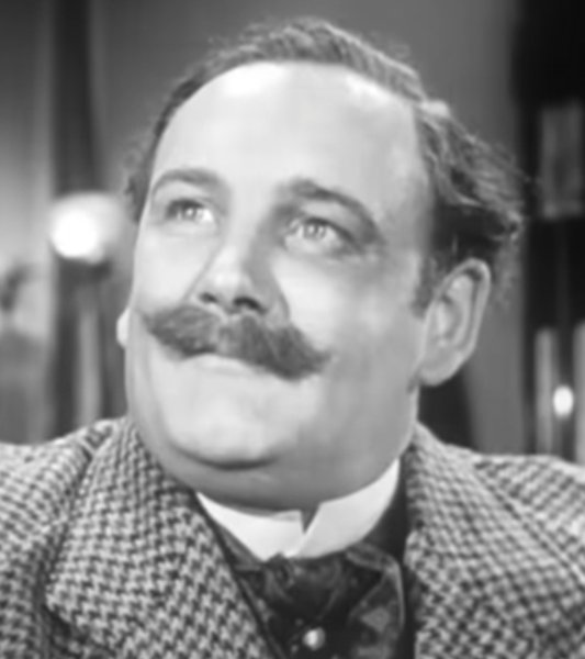 Howard Marion-Crawford