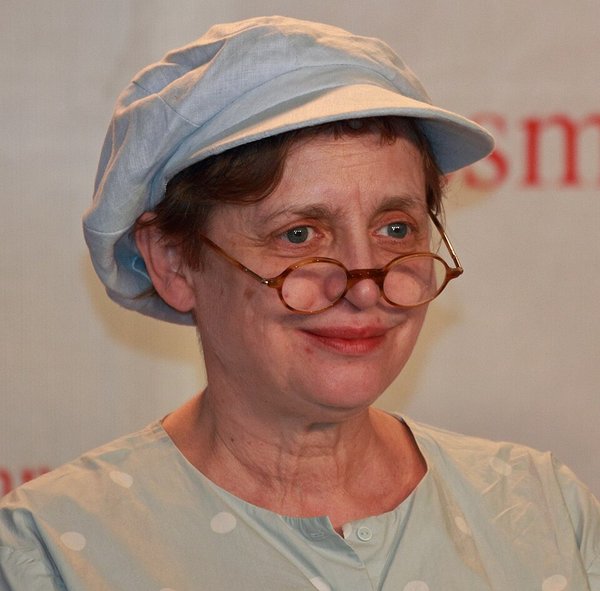 Katharina Thalbach