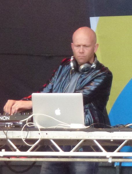 Stephen Spencer
