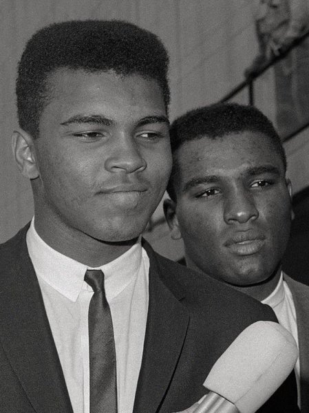 Rahman Ali