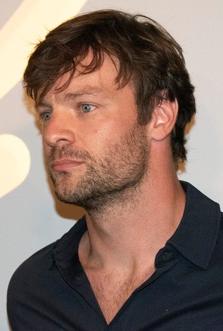 Wolfgang Cerny