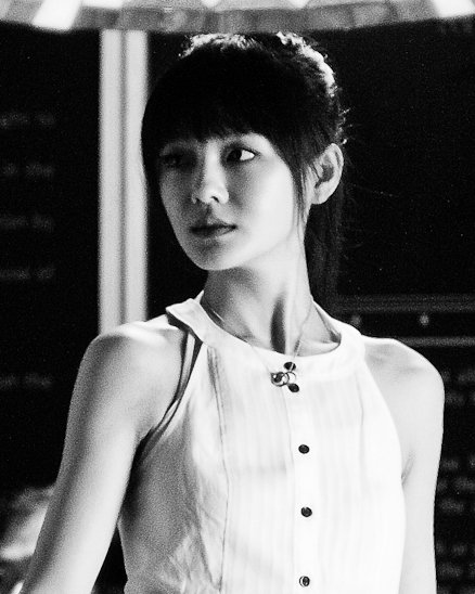 Barbie Hsu