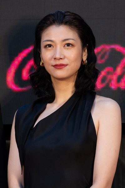 Kumi Takiuchi