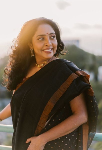 Vidhya Borgia