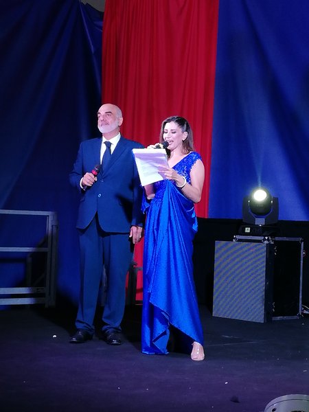 Stefania De Francesco