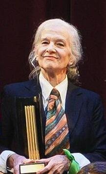 Elvira Onetto
