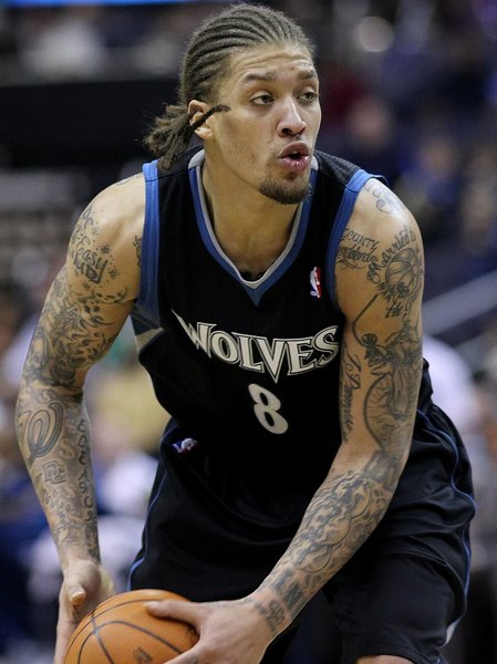 Michael Beasley