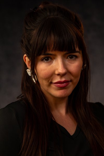 Sofia Riba