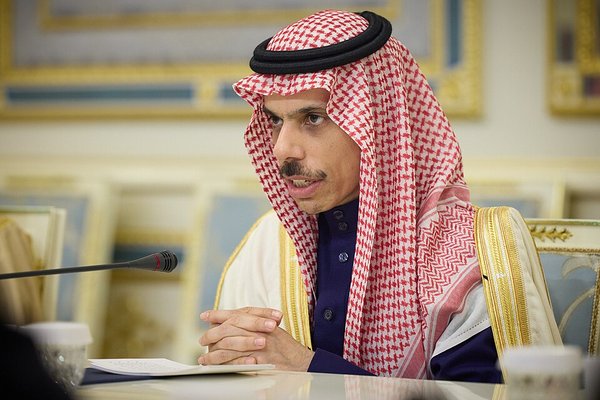 Faisal Malik