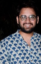 Siddharth Chandekar